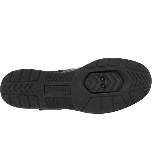 Spiuk zapatillas mtb MOTIV NEGRO