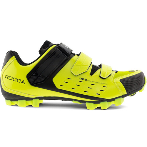 SPIUK ROCCA amarillo