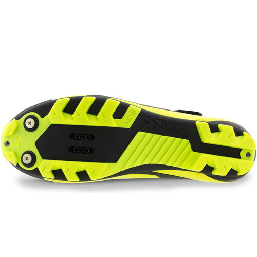 SPIUK ROCCA amarillo