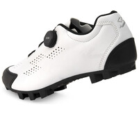 Spiuk zapatillas mtb SENDA BLANCO puntera