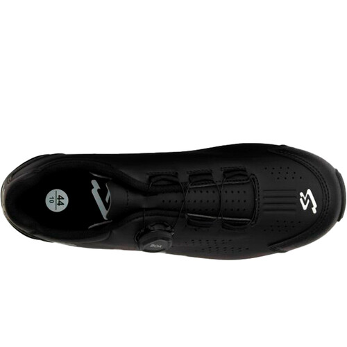 Spiuk zapatillas mtb SENDA MTB NEGRO
