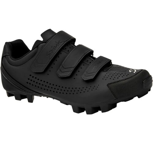 Spiuk zapatillas mtb SPLASH MTB UNISEX NEGRO