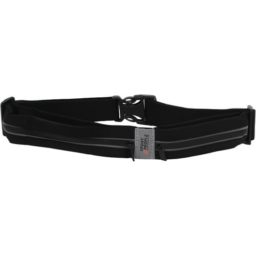 SPORT PEOPLE RUNNING BELT CLASSIC