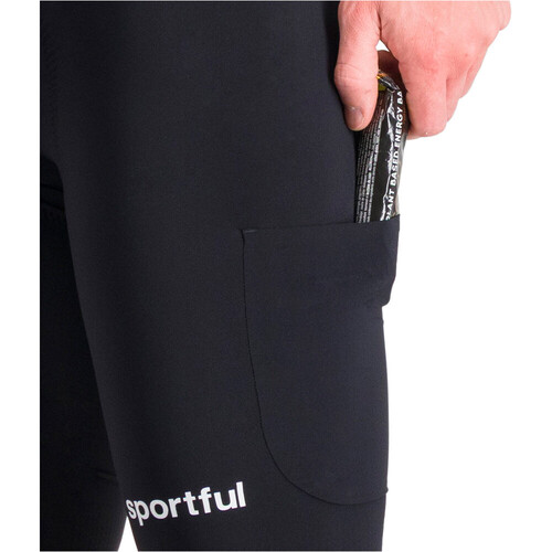SPORTFUL G-SUIT negro