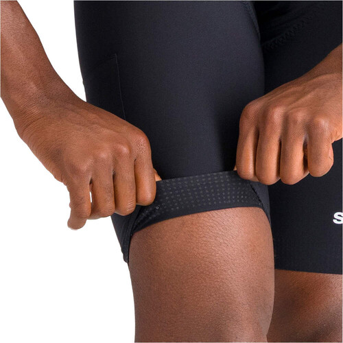 SPORTFUL G-SUIT negro