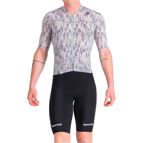 SPORTFUL G-SUIT negro