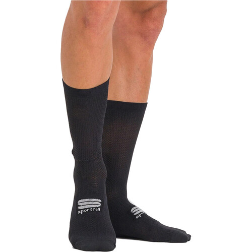 Sportful calcetines ciclismo PRO SOCKS NEGRO