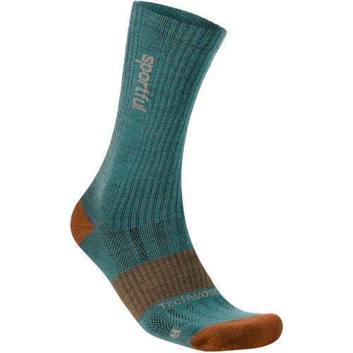 SPORTFUL SUPERGIARA WINTER verde