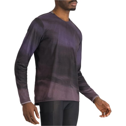 SPORTFUL FLOW GIARA morado