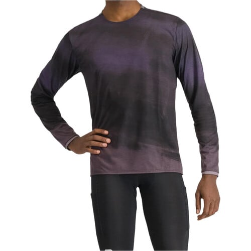 SPORTFUL FLOW GIARA morado