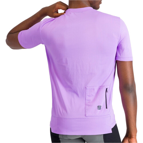 SPORTFUL SUPERGIARA morado