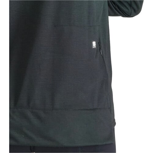 SPORTFUL FLOW GIARA verde