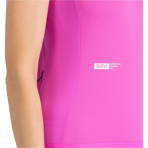 SPORTFUL SRK rojo