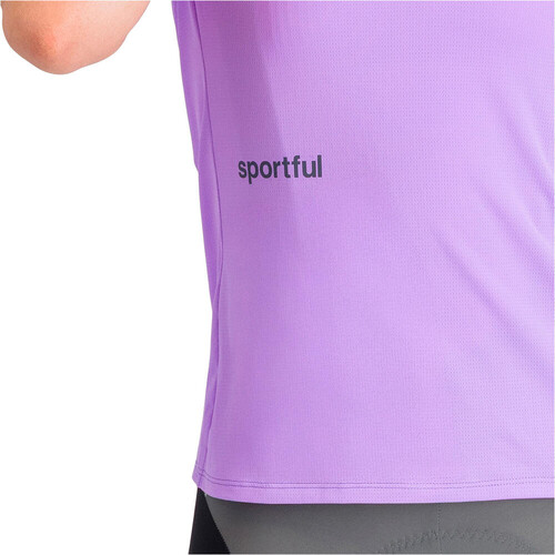 SPORTFUL SUPERGIARA morado