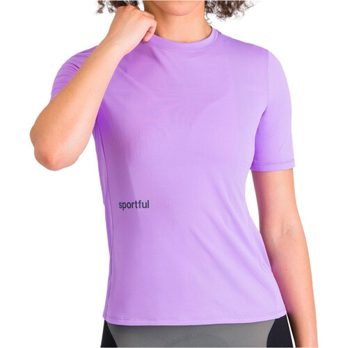 SPORTFUL SUPERGIARA morado