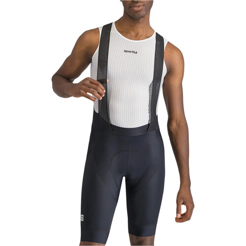 SPORTFUL PRO BASELAYER SLEEVELESS blanco