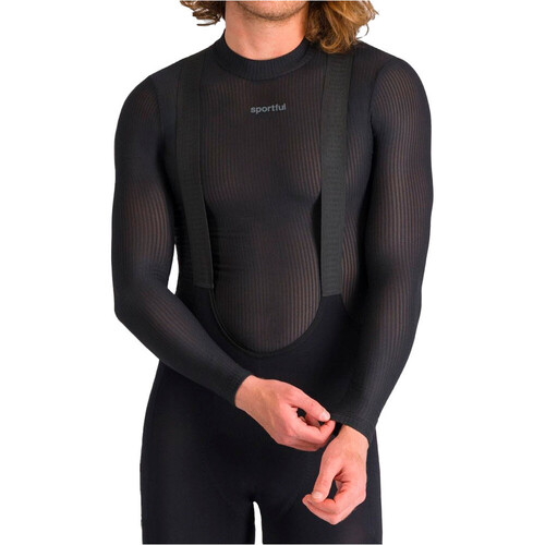 SPORTFUL WINTER LAYER negro