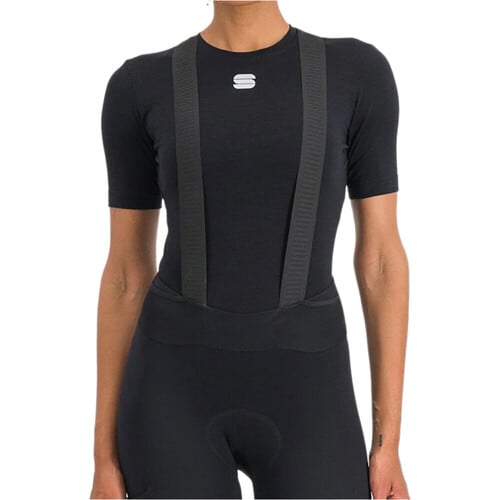 SPORTFUL MERINO negro