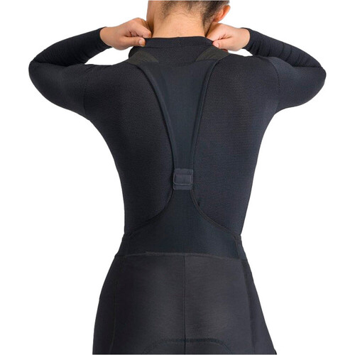 SPORTFUL MERINO negro