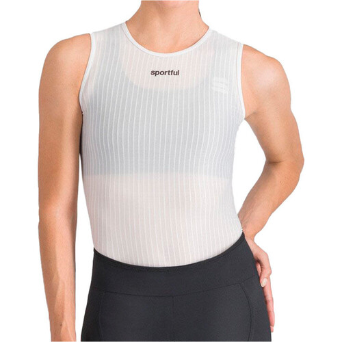 SPORTFUL PRO BASELAYER blanco
