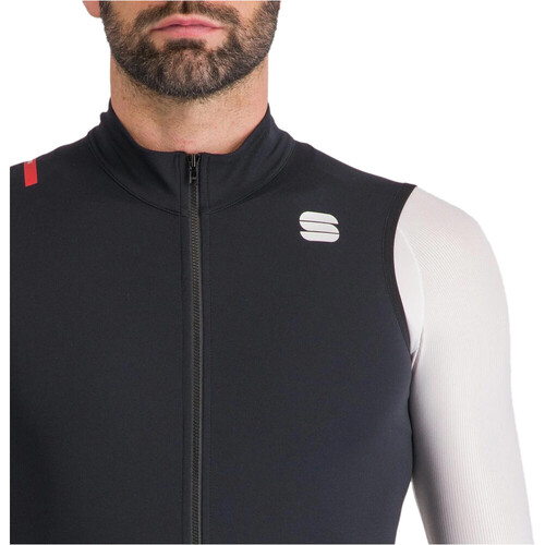 SPORTFUL FIANDRE PRO negro