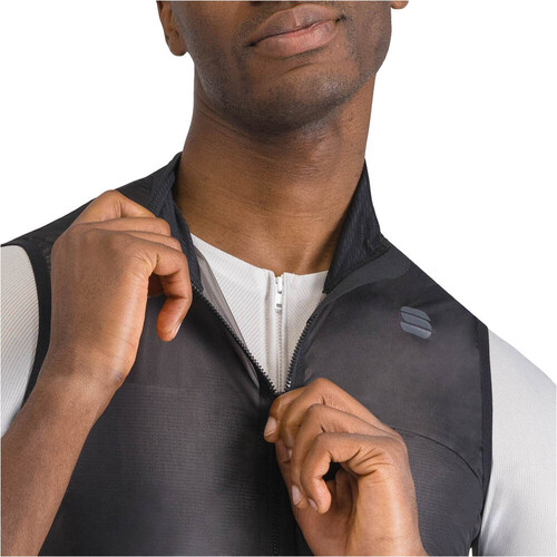 SPORTFUL LIGHT AIR negro