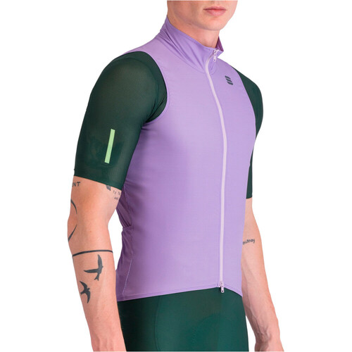 SPORTFUL PRO 2 morado
