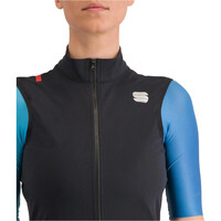 Sportful chaleco ciclismo FIANDRE PRO NEGRO 04