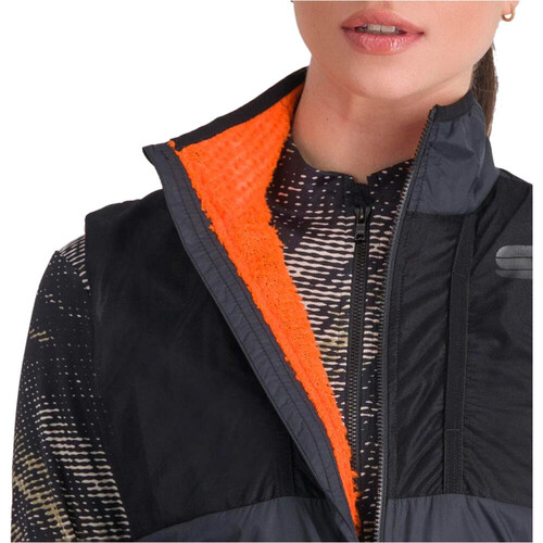 SPORTFUL GIARA LAYER negro