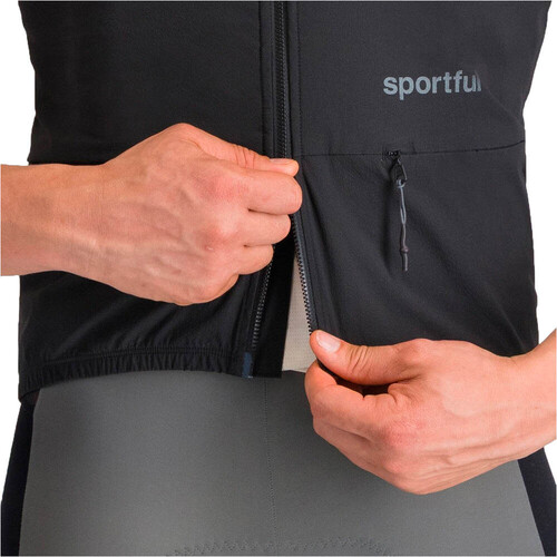 SPORTFUL SUPERGIARA 2 negro