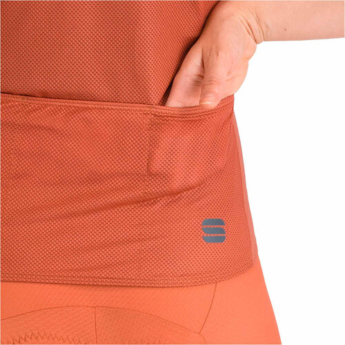 SPORTFUL PRO 2 amarillo