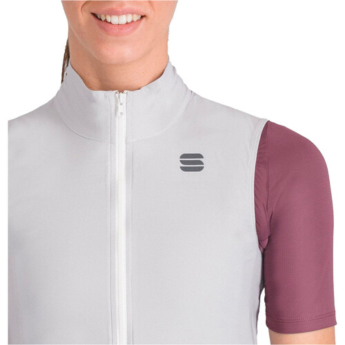 Sportful chaleco ciclismo PRO 2 GRIS