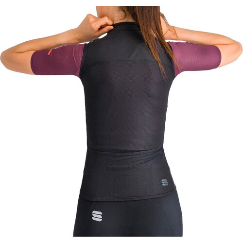 Sportful chaleco ciclismo PRO 2 NEGRO