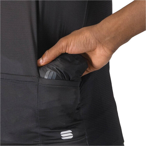 SPORTFUL AQUA LIGHT negro
