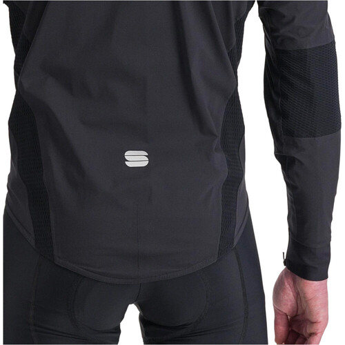 SPORTFUL AQUA PRO negro