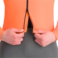 Sportful cortavientos ciclismo hombre CLASSIC GRIS 03