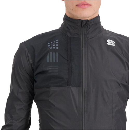 SPORTFUL DR negro