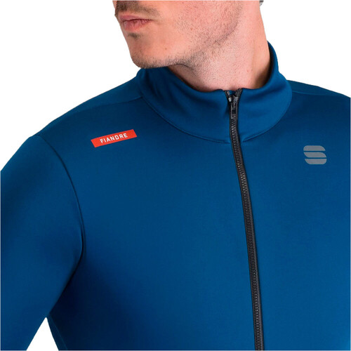 SPORTFUL FIANDRE 2 azul