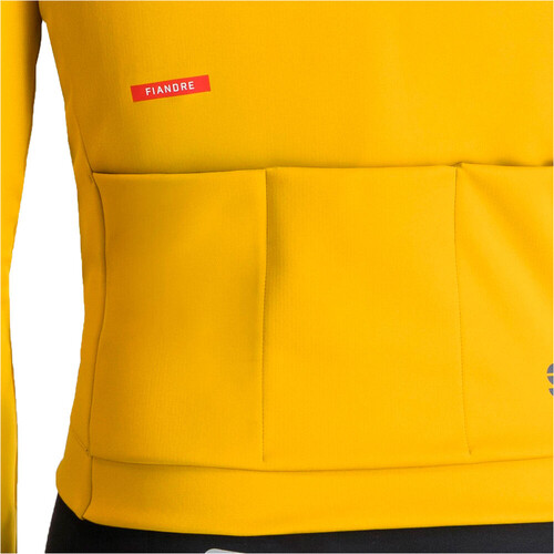 SPORTFUL FIANDRE 2 marron