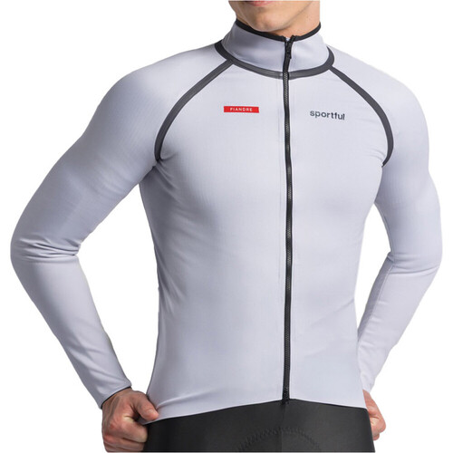 SPORTFUL FIANDRE HYPER gris