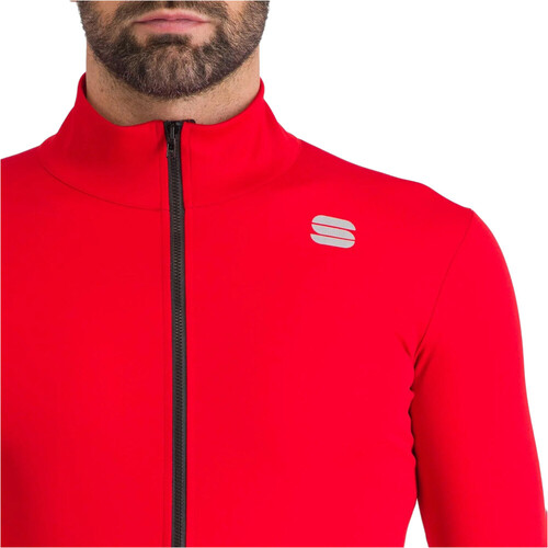 SPORTFUL FIANDRE LIGHT rojo
