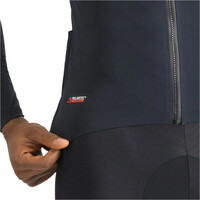 Sportful cortavientos ciclismo hombre FIANDRE PRO 2S NEGRO 03