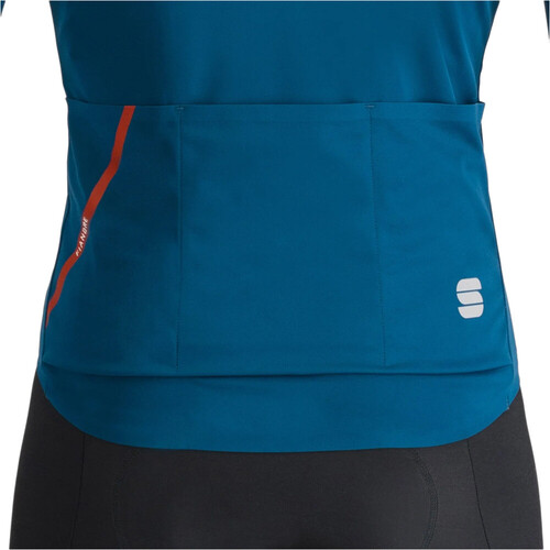 SPORTFUL FIANDRE PRO 2S verde