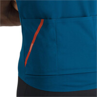 Sportful cortavientos ciclismo hombre FIANDRE PRO 2S VERDE 04