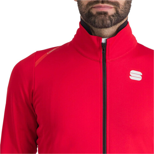SPORTFUL FIANDRE rojo