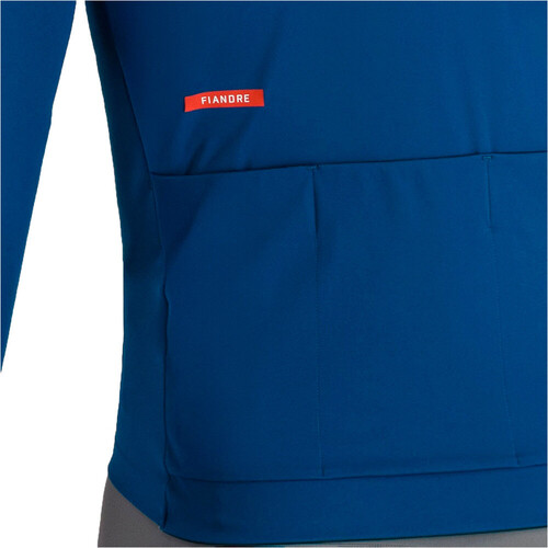SPORTFUL FIANDRE SHIFT azul
