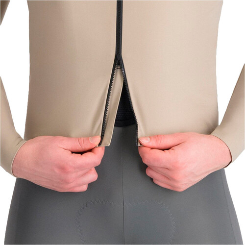 SPORTFUL FIANDRE SHIFT marron