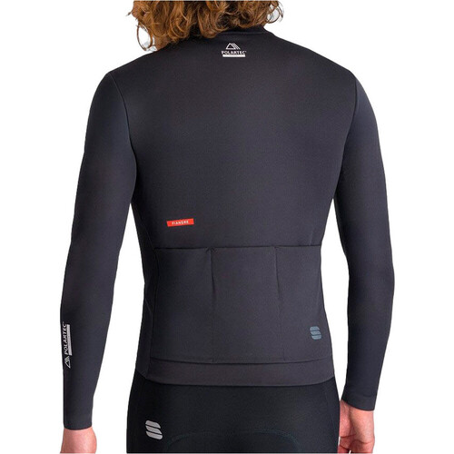 SPORTFUL FIANDRE SHIFT negro