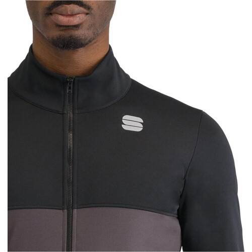 SPORTFUL NEO 2 SOFTSHELL negro
