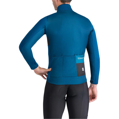 SPORTFUL NEO 2 SOFTSHELL verde